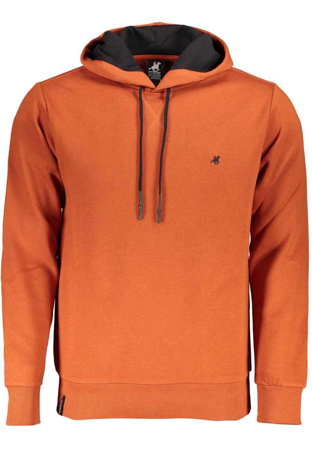 U S Grand Polo Sweatshirts Homme Bronze - stylesgateway