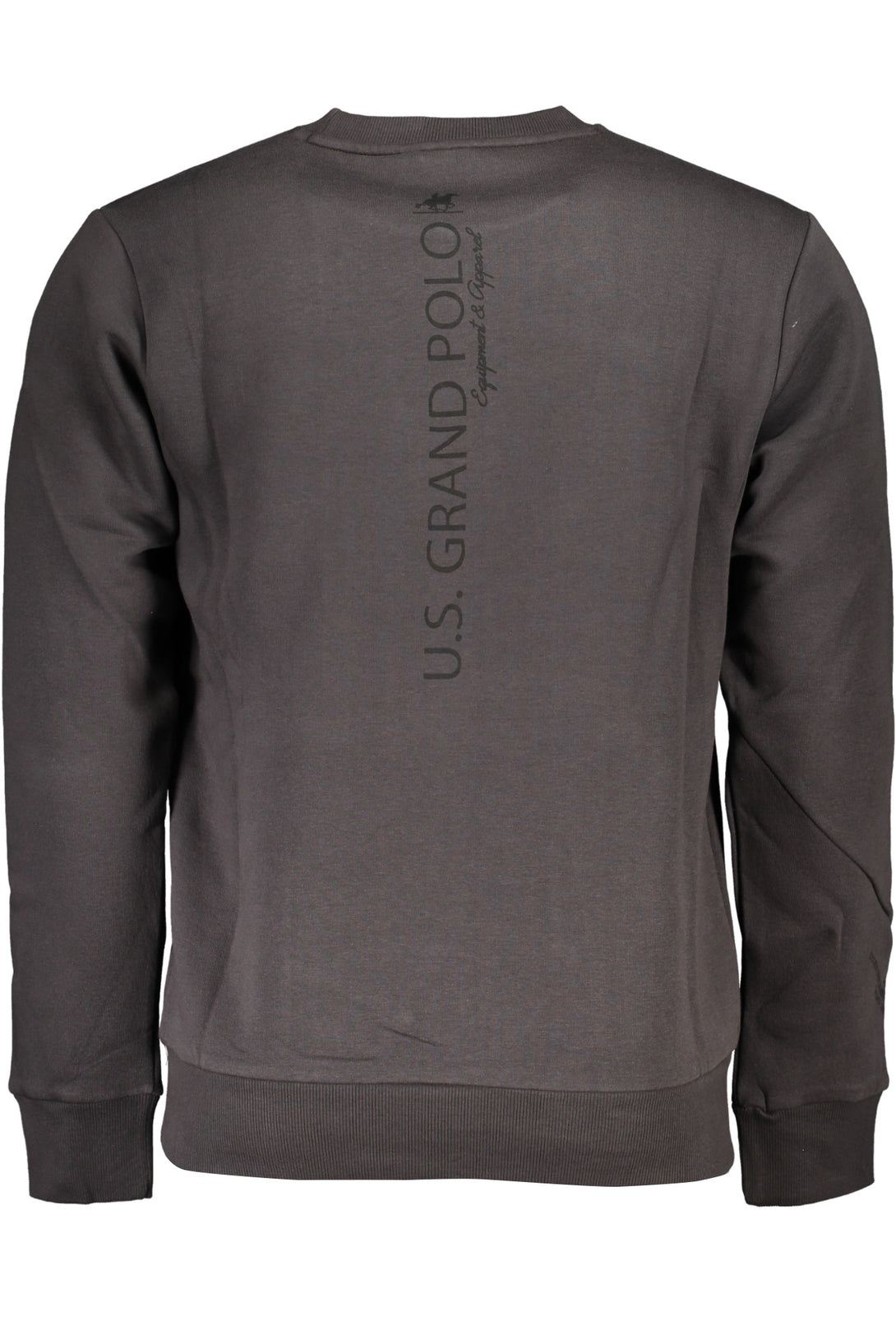 U S Grand Polo Sweatshirts Homme Gris - stylesgateway
