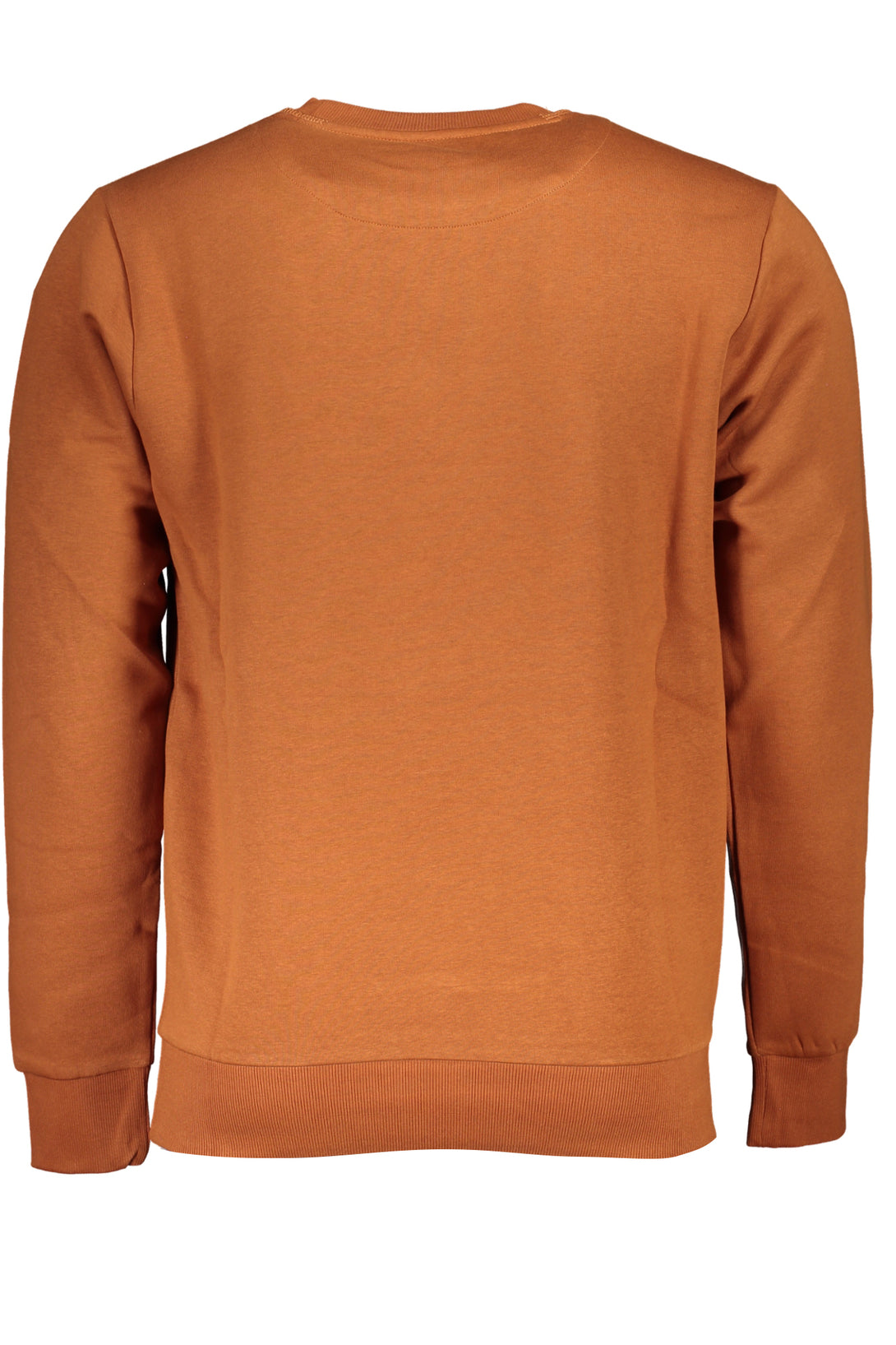 U S Grand Polo Sweatshirts Homme Marron - stylesgateway