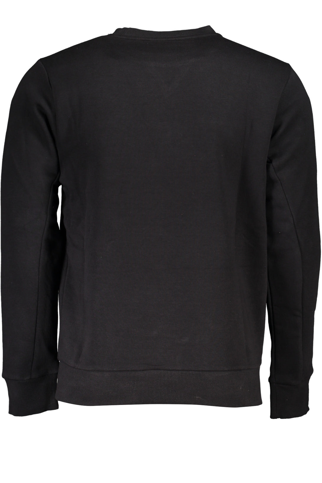 U S Grand Polo Sweatshirts Homme Noir - stylesgateway
