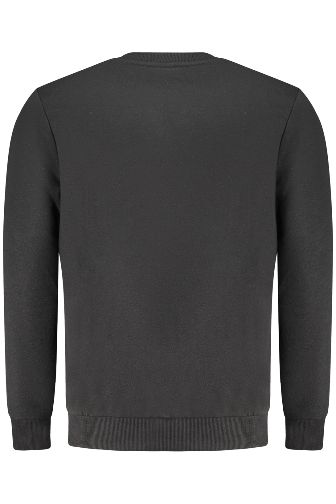 U S Grand Polo Sweatshirts Homme Noir - stylesgateway