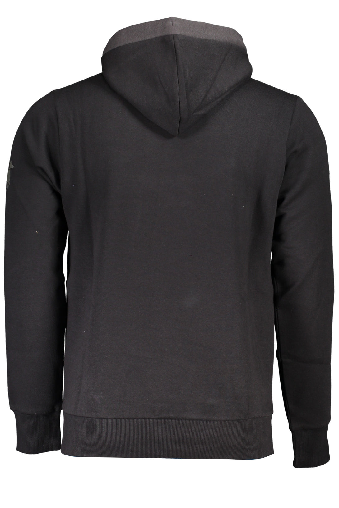 U S Grand Polo Sweatshirts Homme Noir - stylesgateway