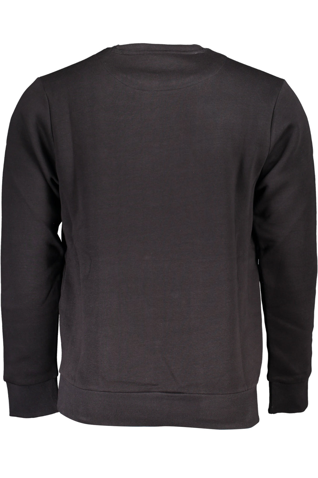 U S Grand Polo Sweatshirts Homme Noir - stylesgateway