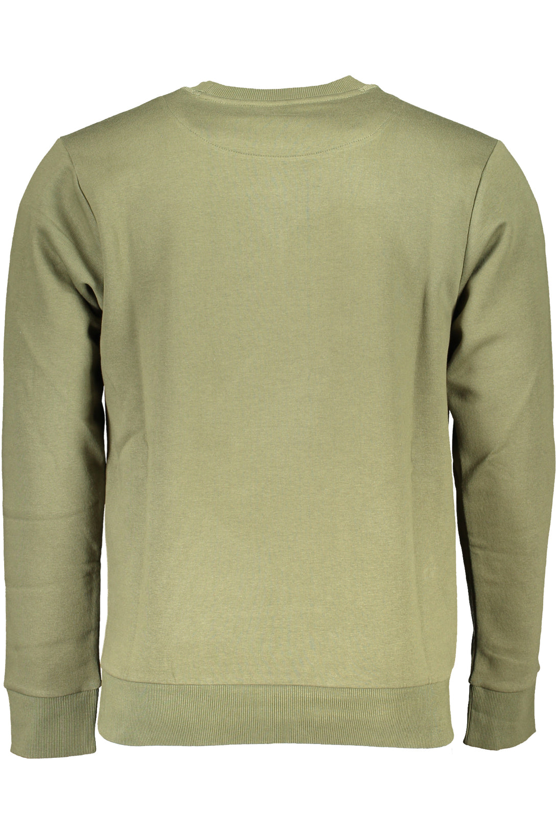 U S Grand Polo Sweatshirts Homme Vert - stylesgateway