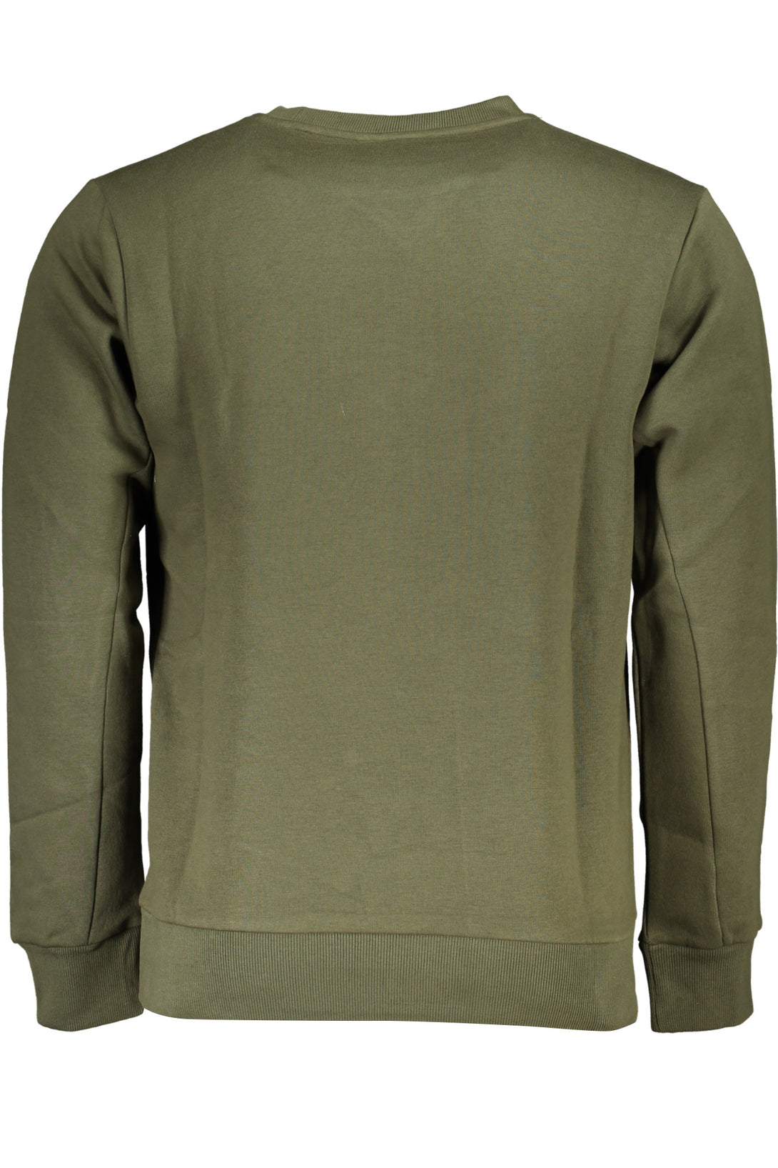 U S Grand Polo Sweatshirts Homme Vert - stylesgateway