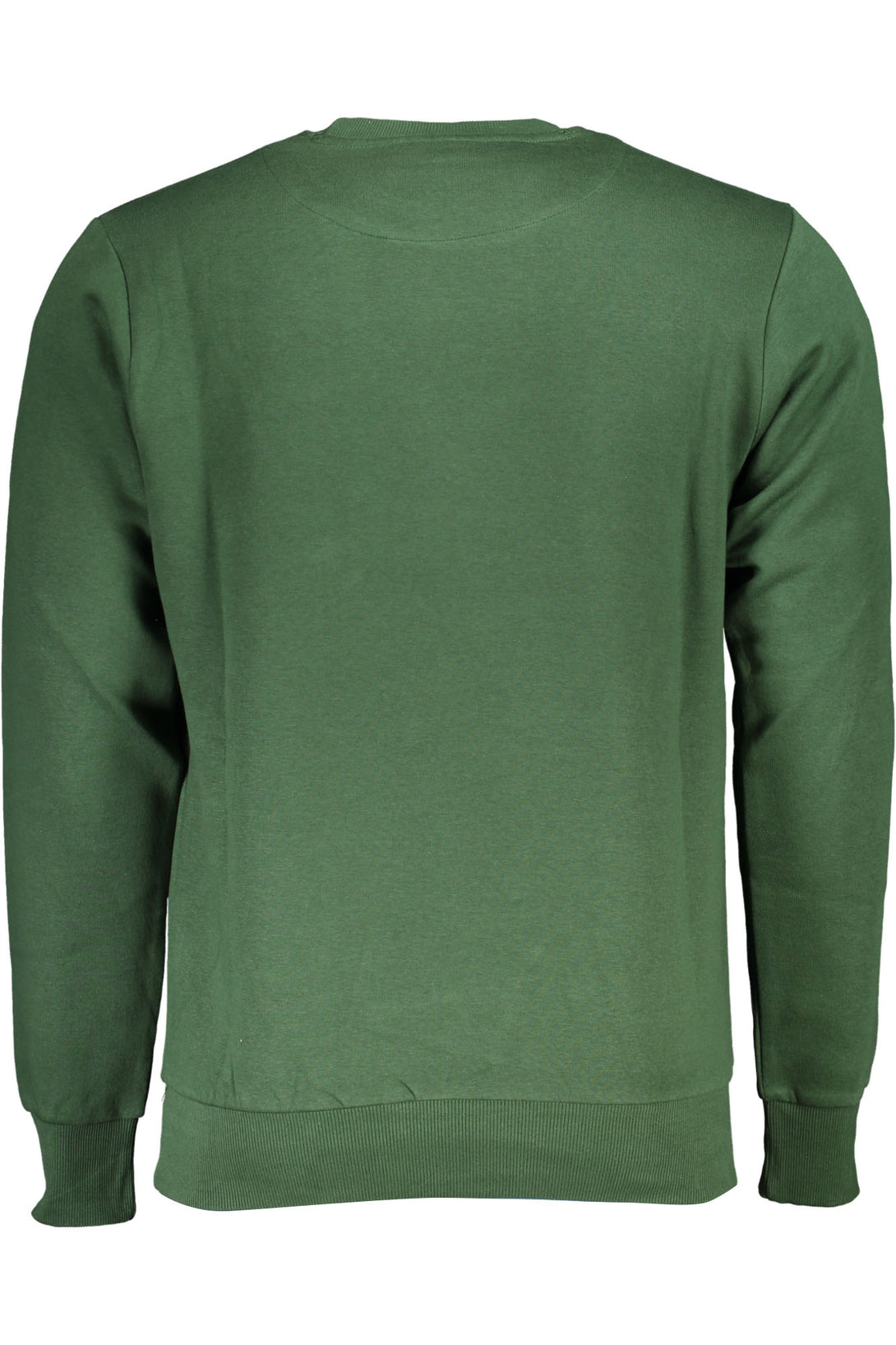 U S Grand Polo Sweatshirts Homme Vert - stylesgateway