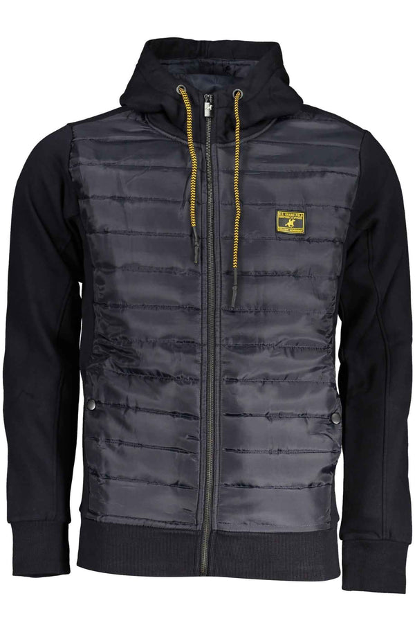 U S Grand Polo Vestes Homme Bleu - stylesgateway
