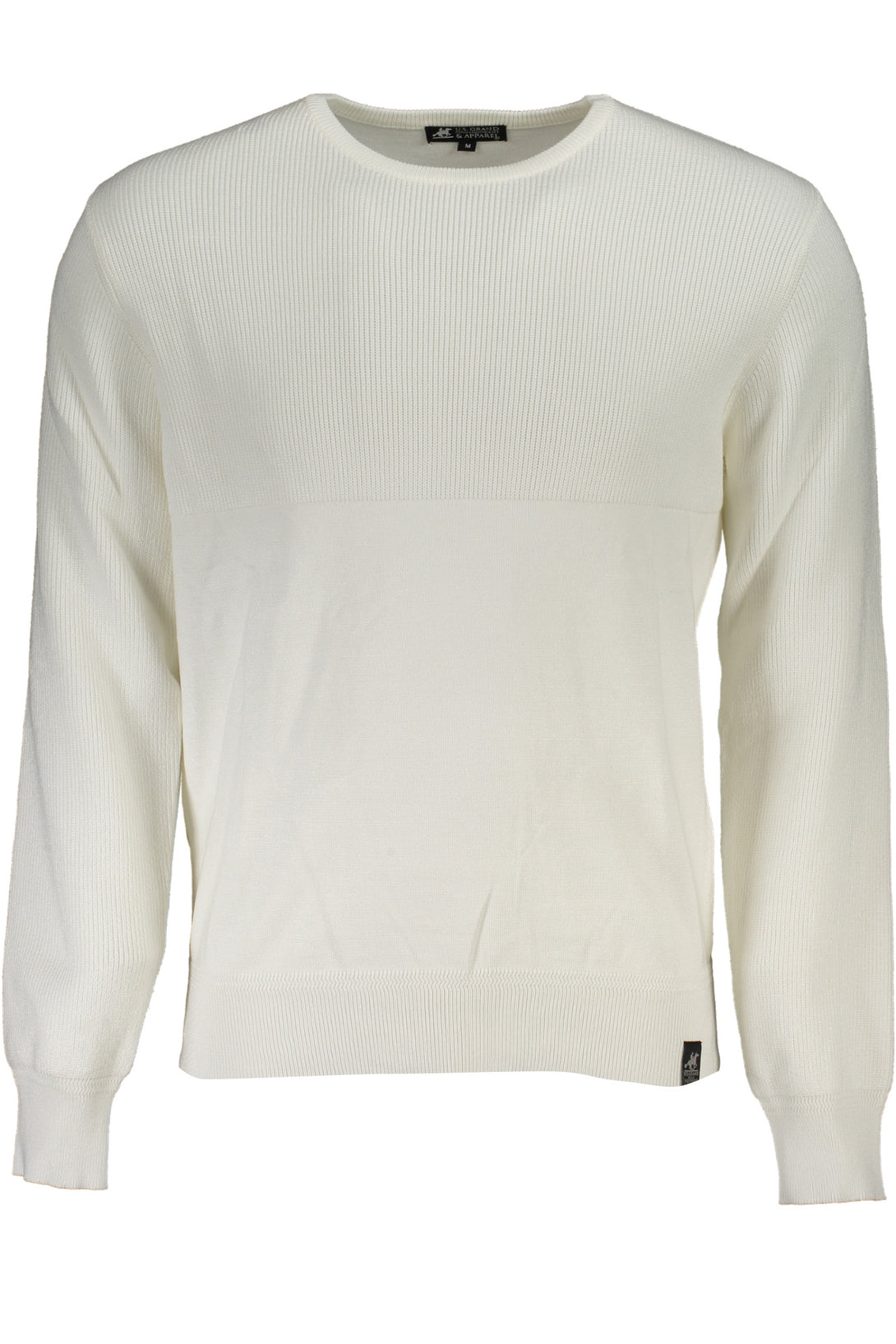 U S Grand Polo Sweaters Homme Blanc - stylesgateway