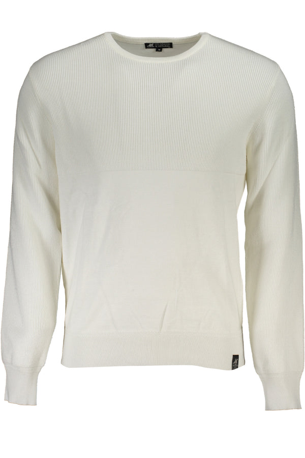 U S Grand Polo Sweaters Homme Blanc - stylesgateway