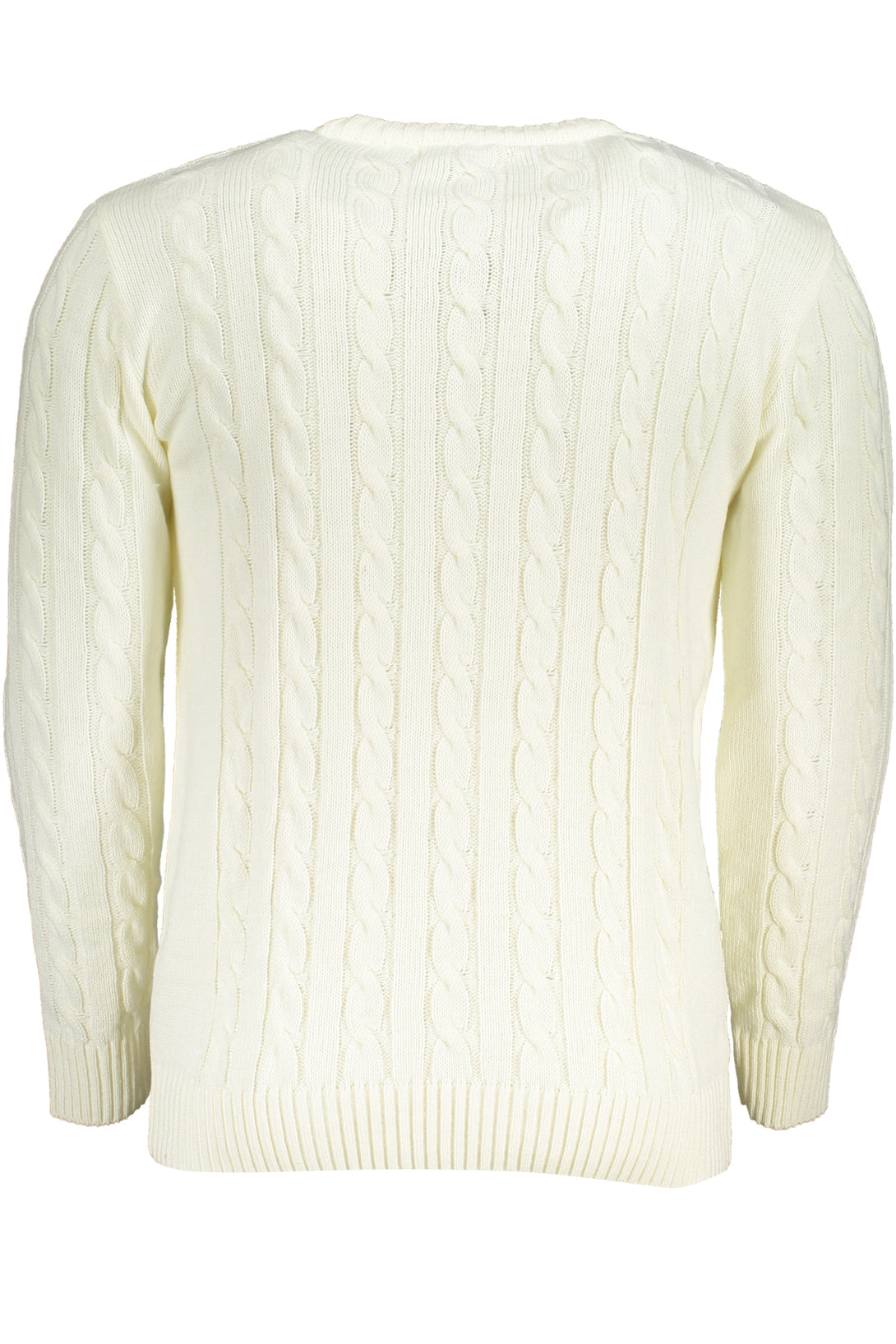 U S Grand Polo Sweaters Homme Blanc - stylesgateway