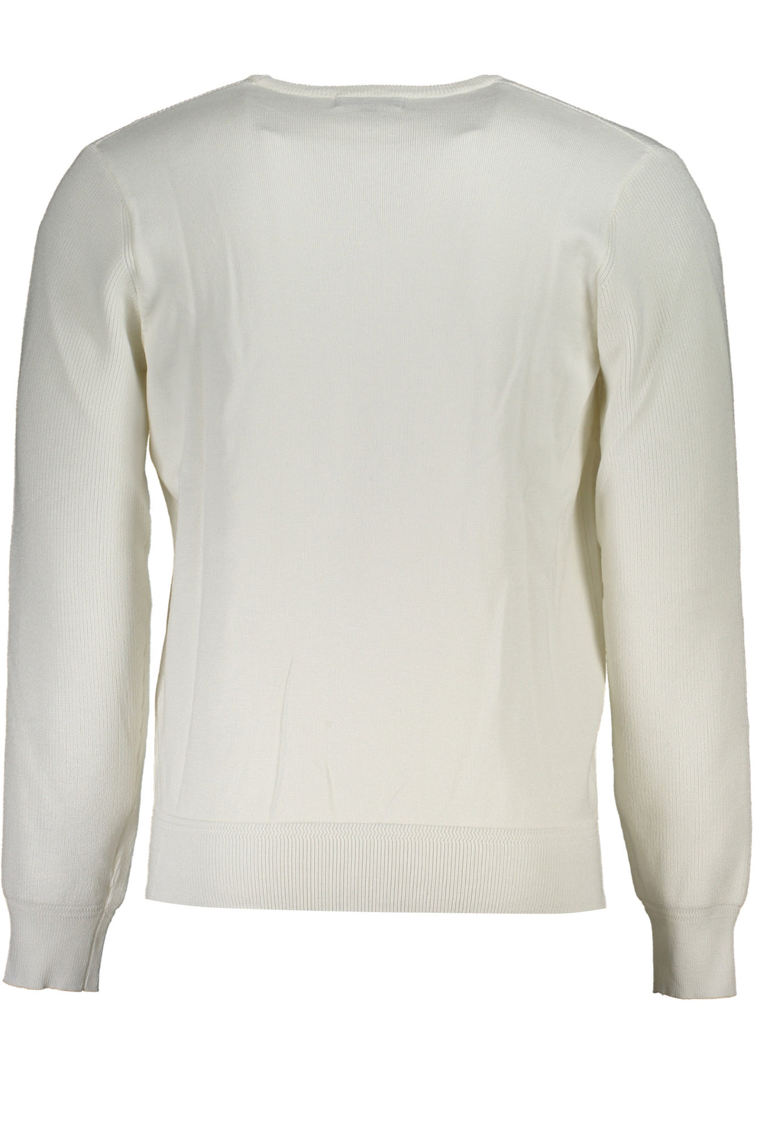 U S Grand Polo Sweaters Homme Blanc - stylesgateway