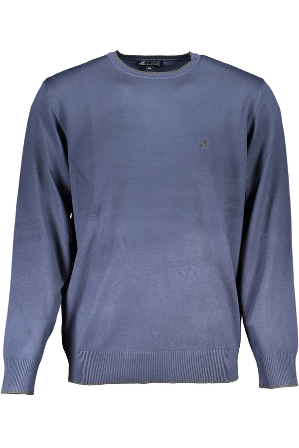 U S Grand Polo Sweaters Homme Bleu - stylesgateway