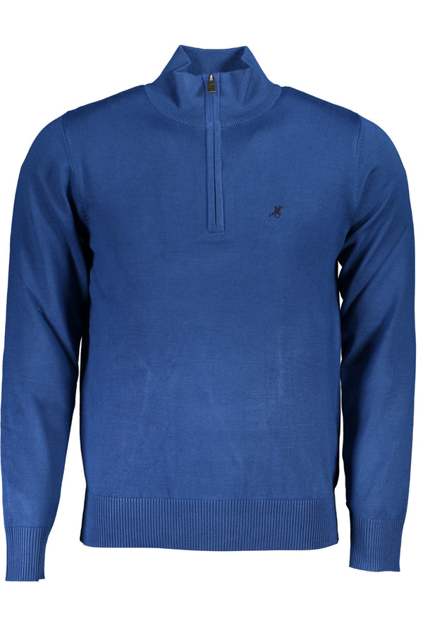 U S Grand Polo Sweaters Homme Bleu - stylesgateway