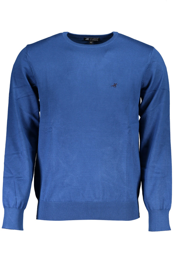 U S Grand Polo Sweaters Homme Bleu - stylesgateway