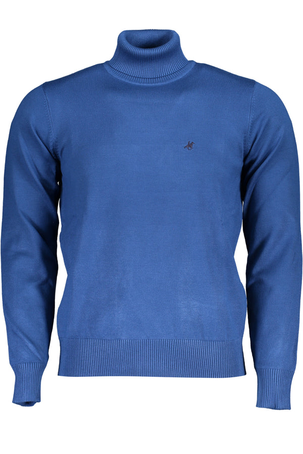 U S Grand Polo Sweaters Homme Bleu - stylesgateway