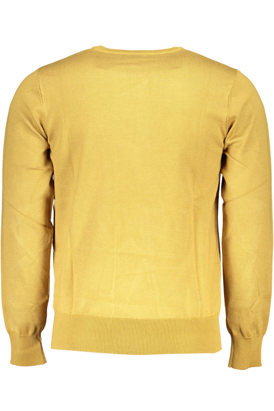 U S Grand Polo Sweaters Homme Jaune - stylesgateway