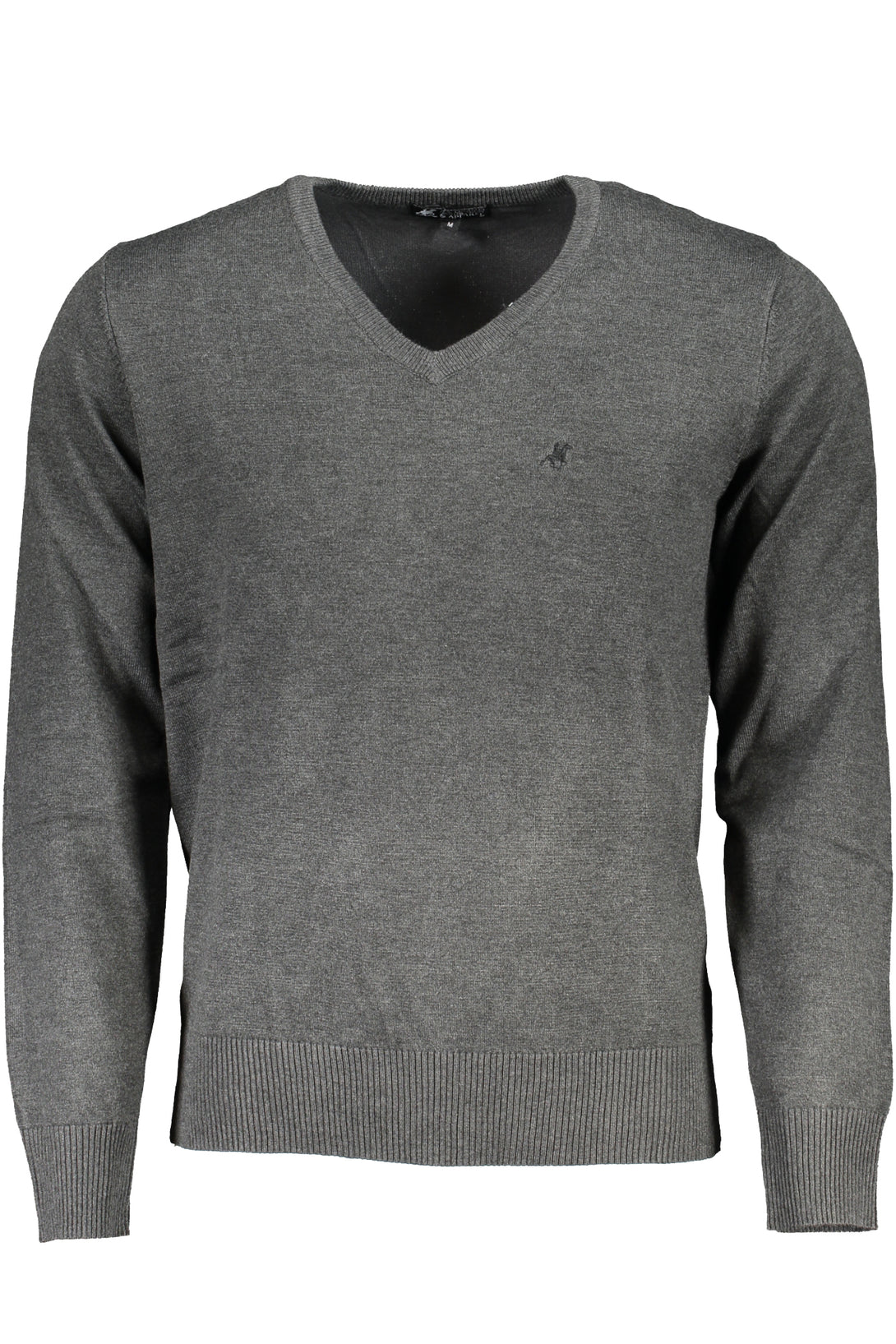 U S Grand Polo Sweaters Homme Gris - stylesgateway