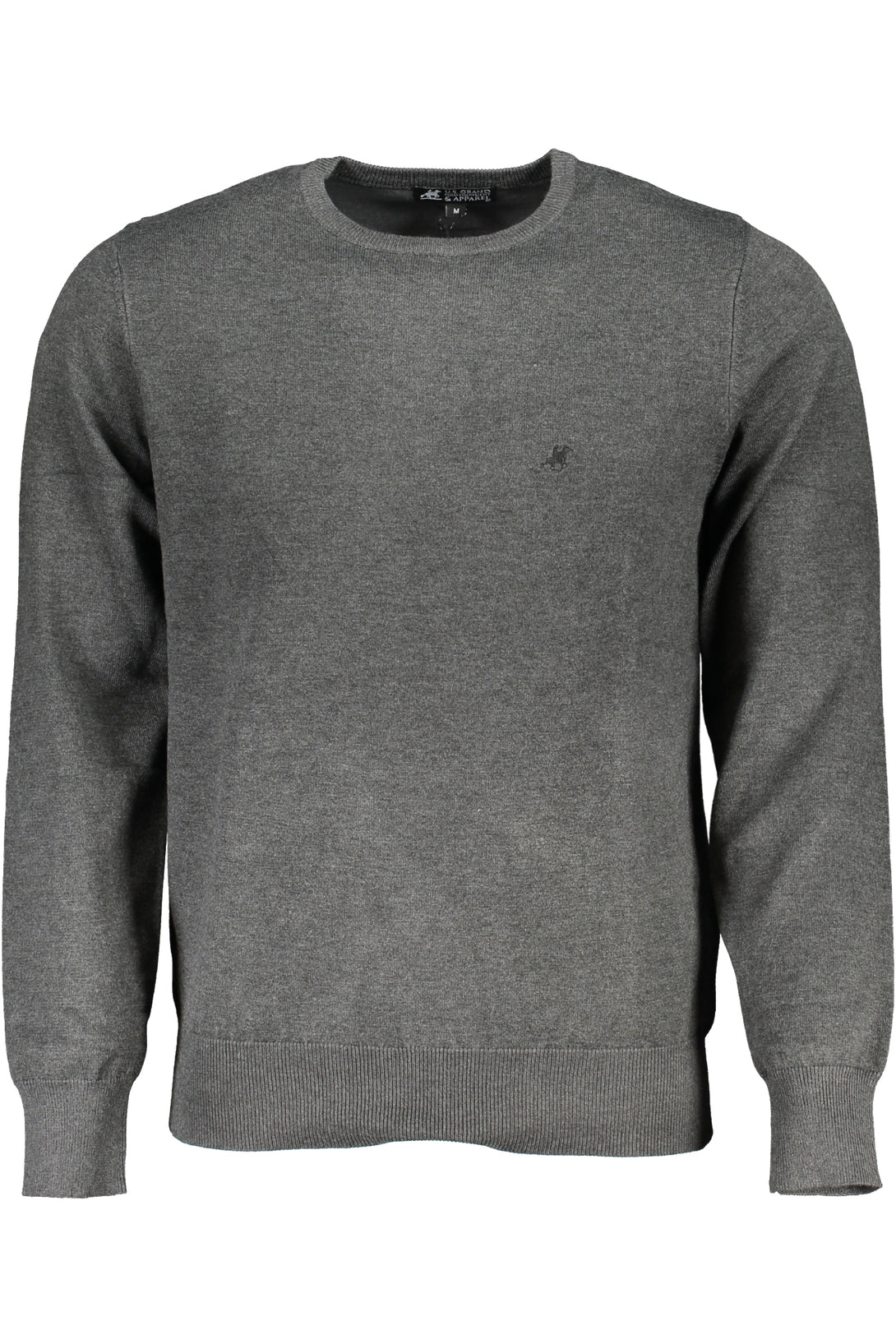 U S Grand Polo Sweaters Homme Gris - stylesgateway