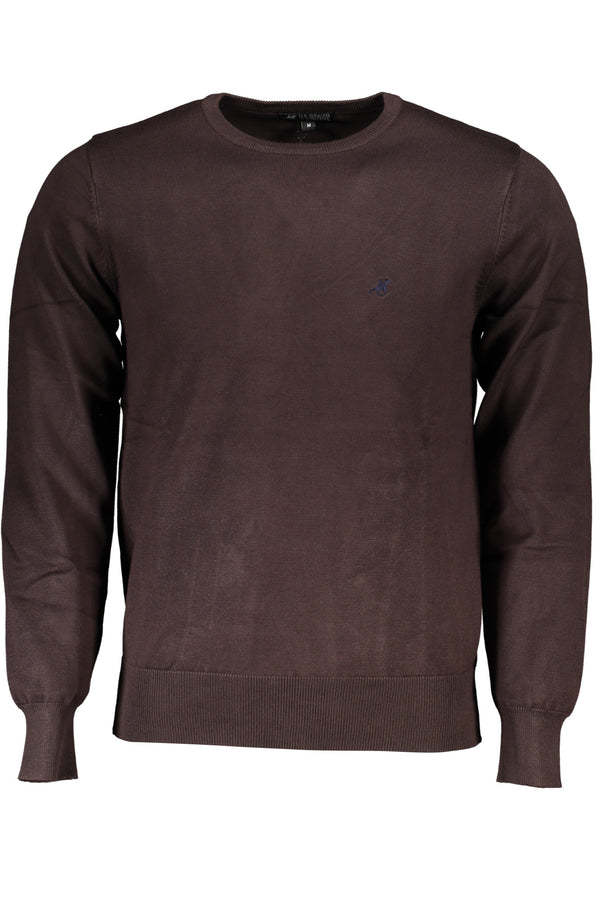 U S Grand Polo Sweaters Homme Marron - stylesgateway