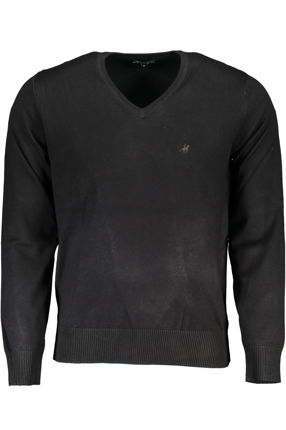 U S Grand Polo Sweaters Homme Noir - stylesgateway