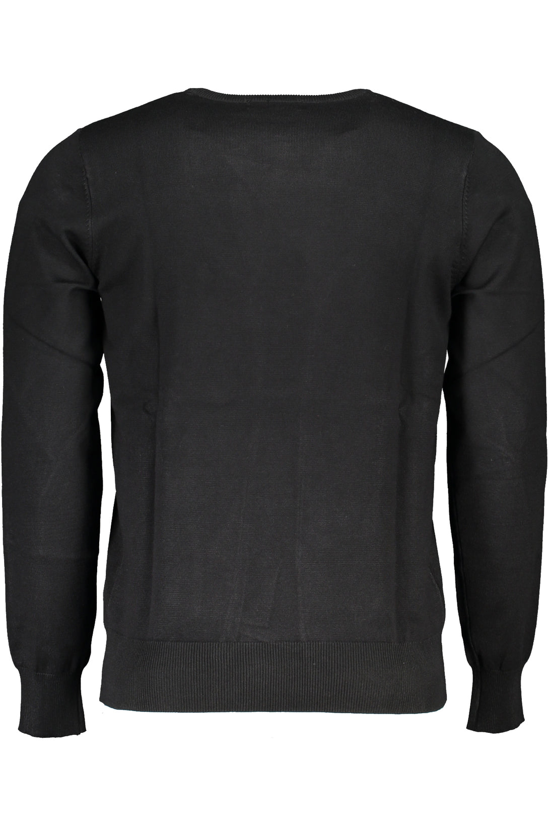 U S Grand Polo Sweaters Homme Noir - stylesgateway