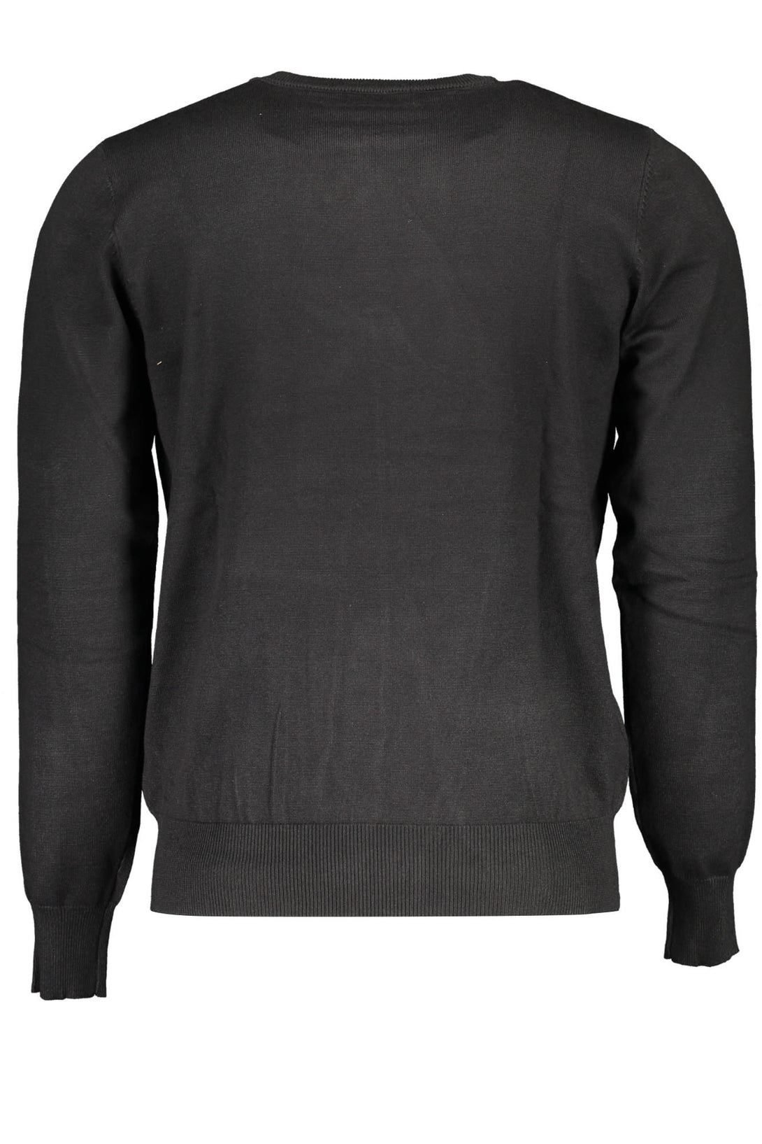 U S Grand Polo Sweaters Homme Noir - stylesgateway