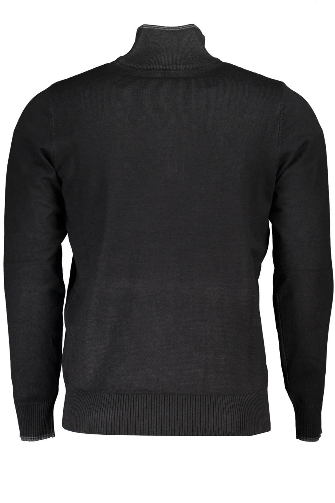 U S Grand Polo Sweaters Homme Noir - stylesgateway