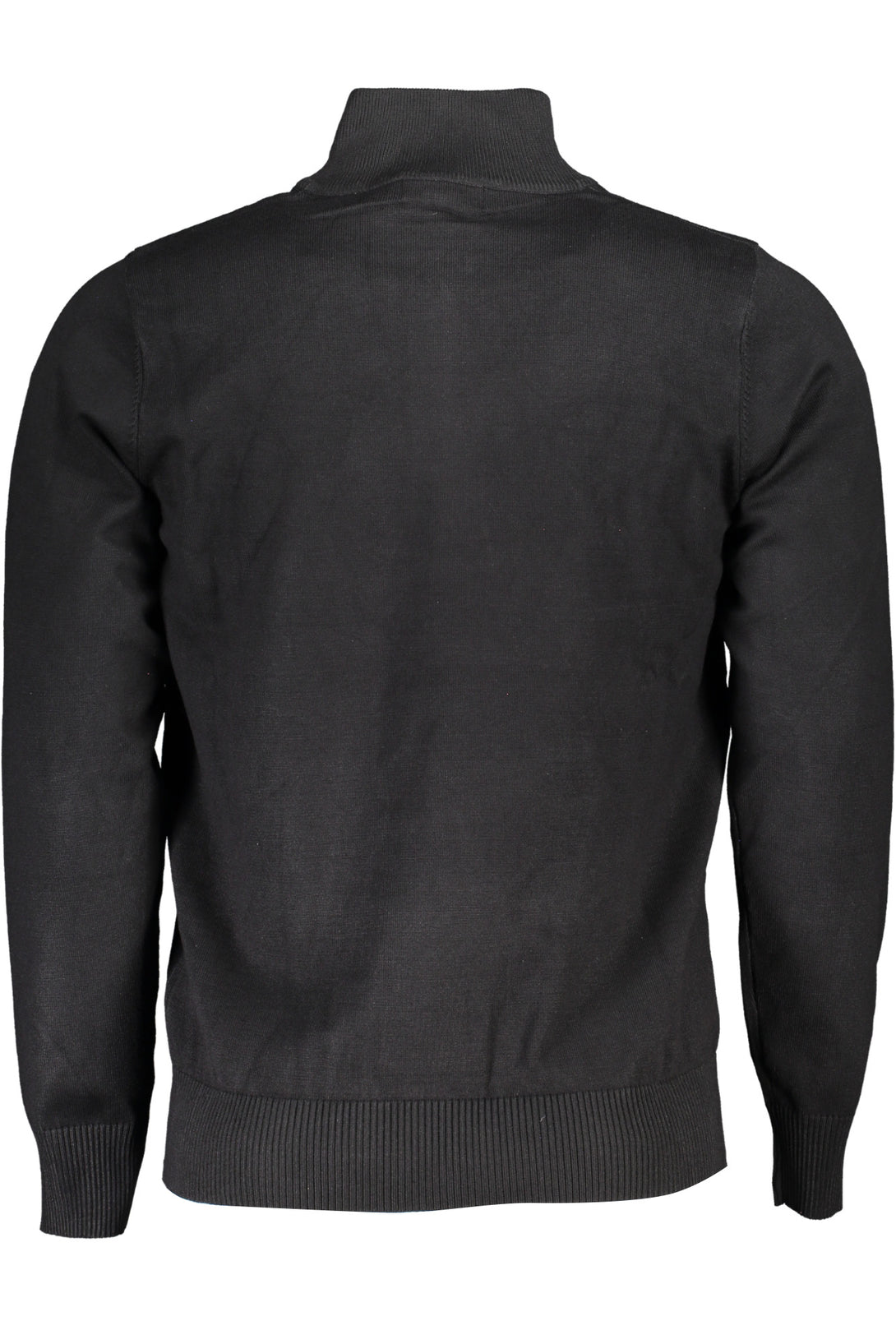 U S Grand Polo Sweaters Homme Noir - stylesgateway