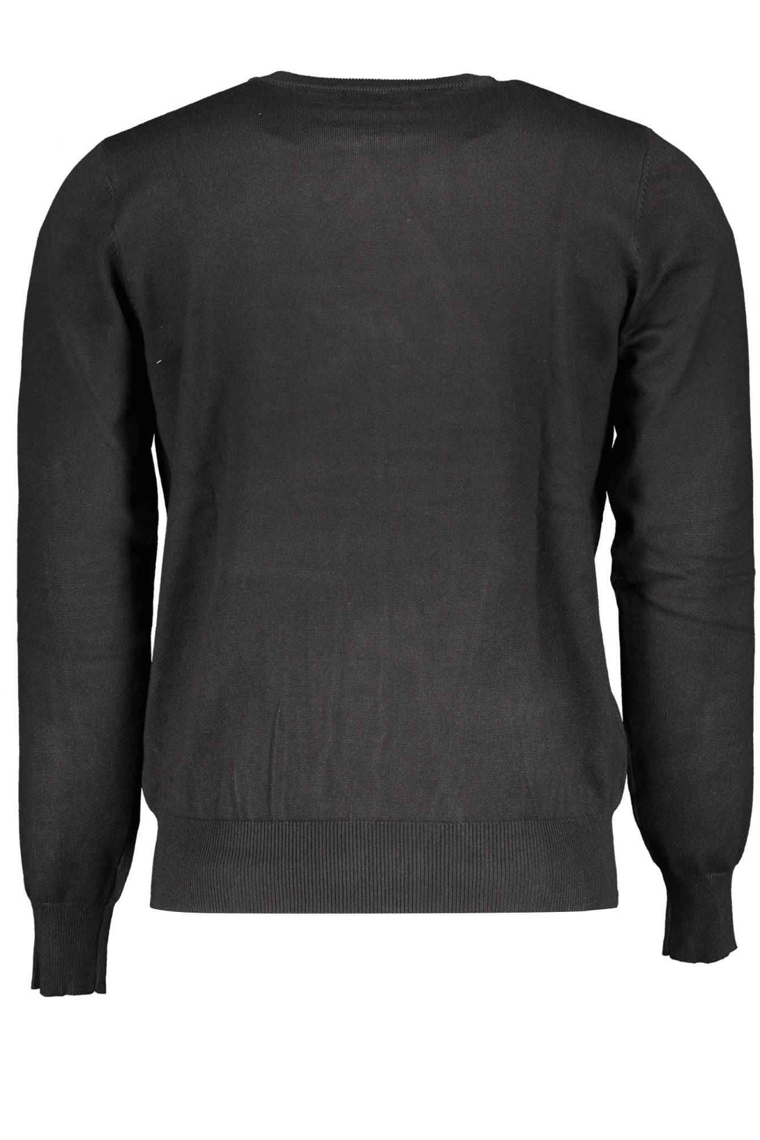 U S Grand Polo Sweaters Homme Noir - stylesgateway