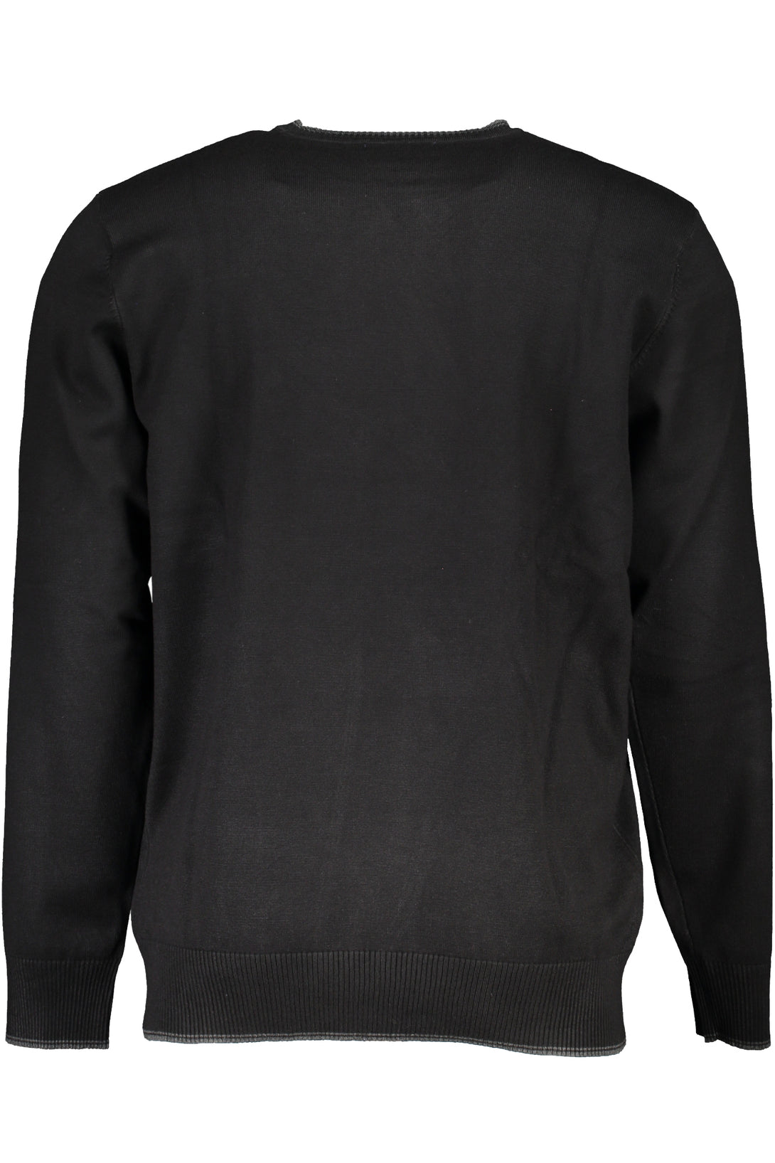 U S Grand Polo Sweaters Homme Noir - stylesgateway