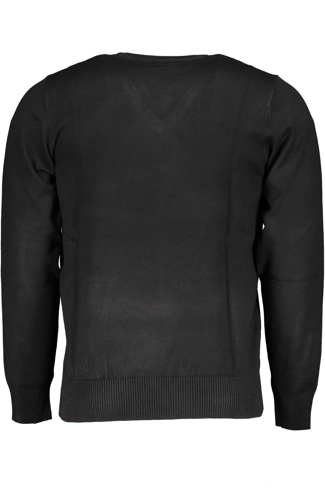 U S Grand Polo Sweaters Homme Noir - stylesgateway