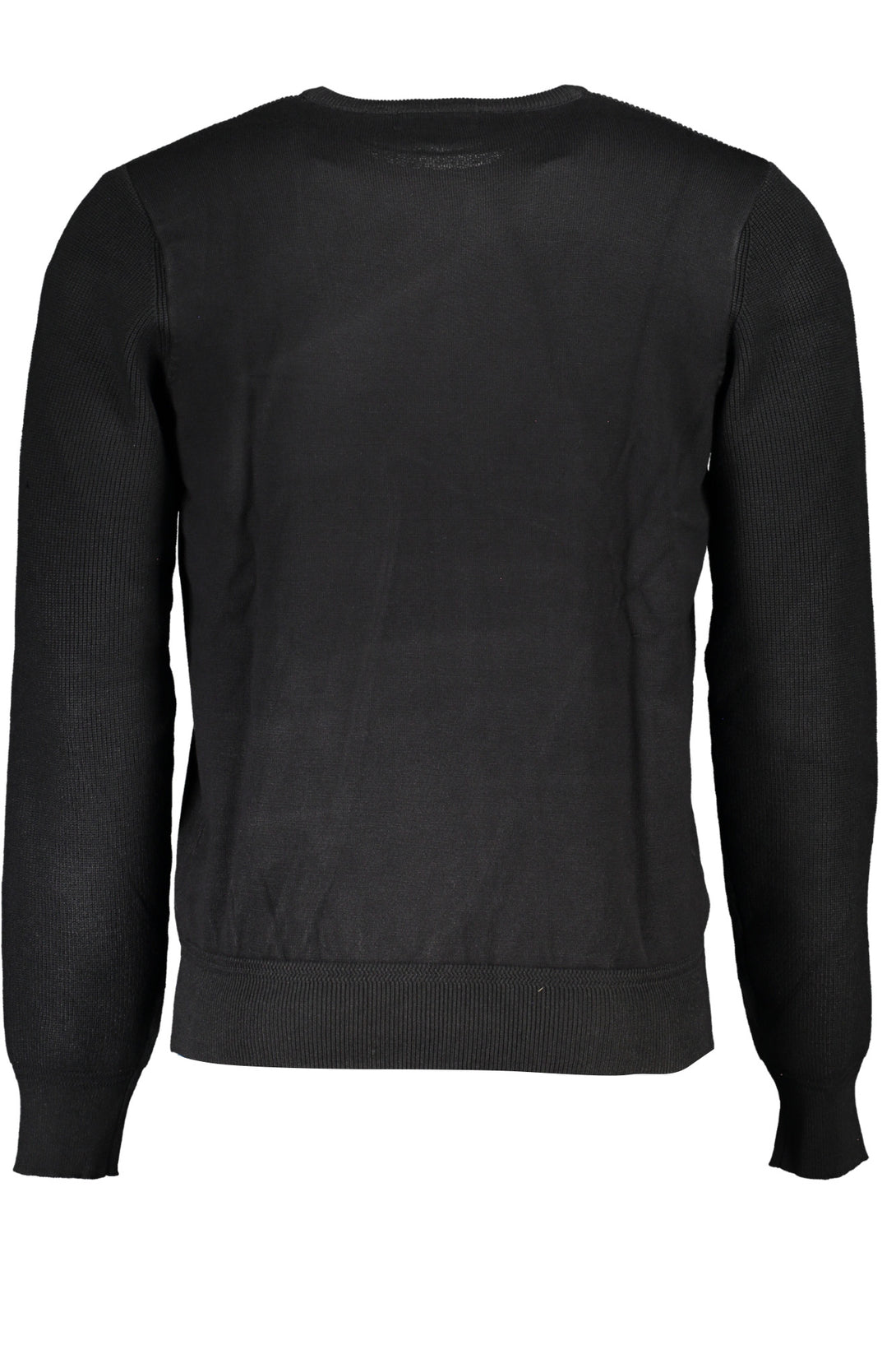 U S Grand Polo Sweaters Homme Noir - stylesgateway