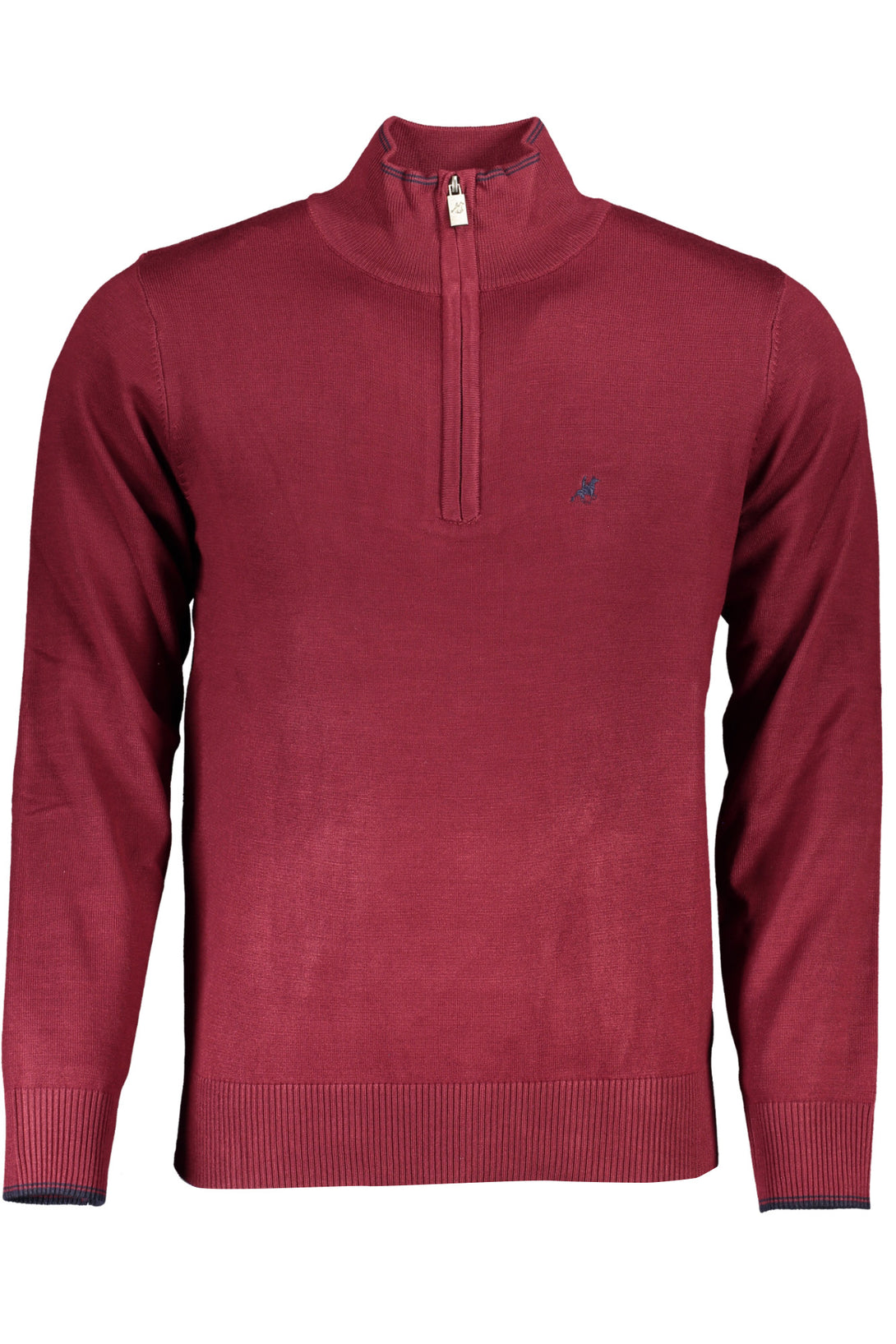 U S Grand Polo Sweaters Homme Rouge - stylesgateway
