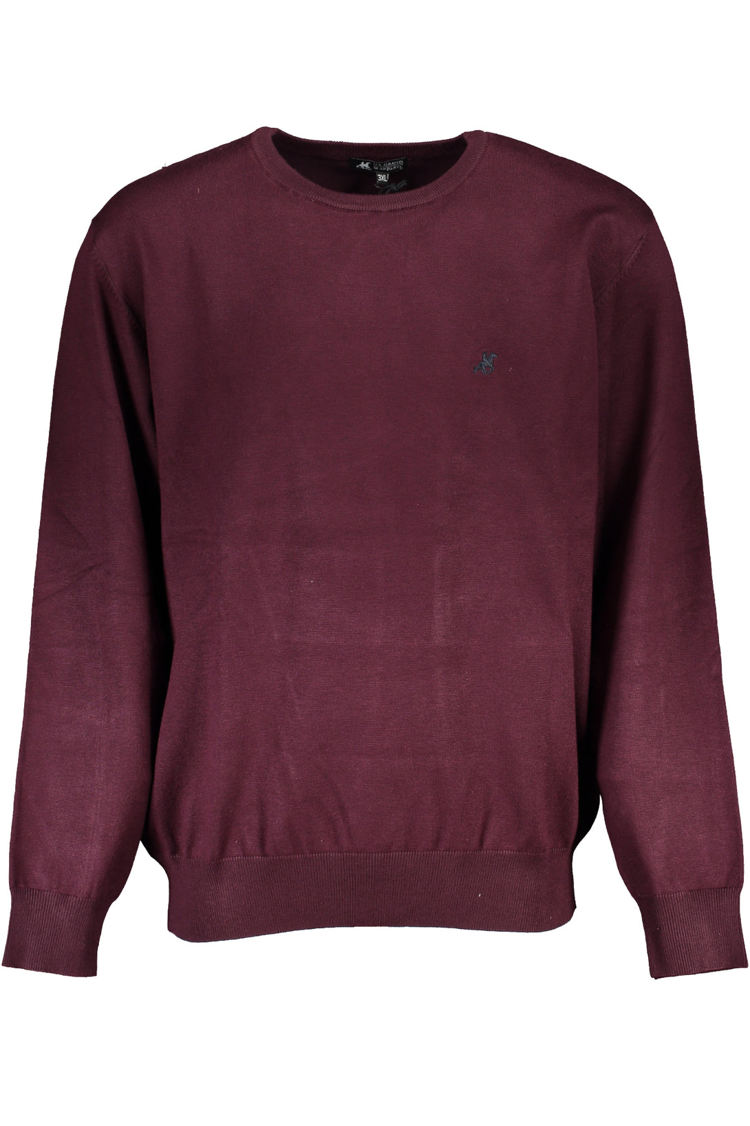U S Grand Polo Sweaters Homme Rouge - stylesgateway