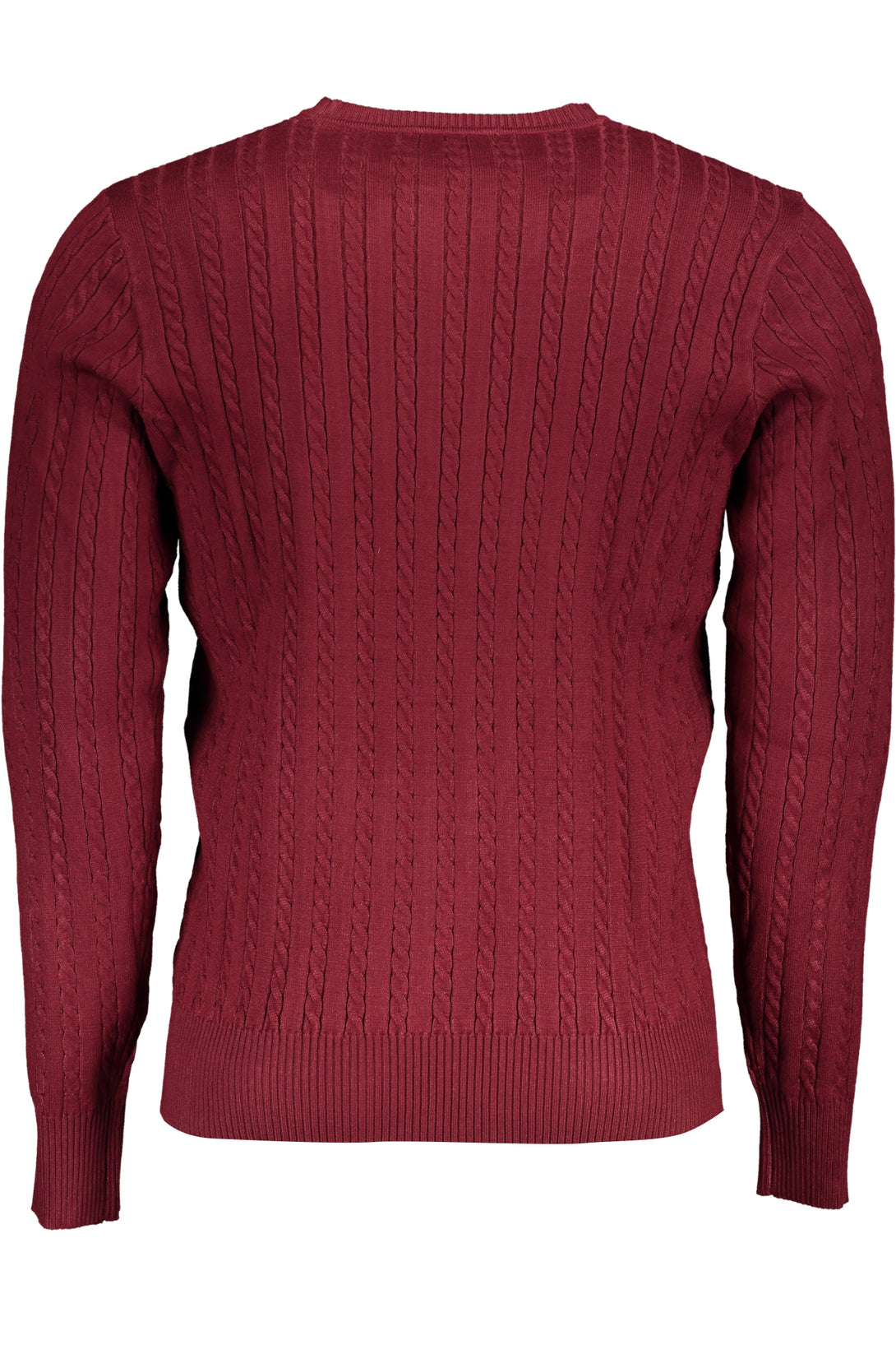 U S Grand Polo Sweaters Homme Rouge - stylesgateway