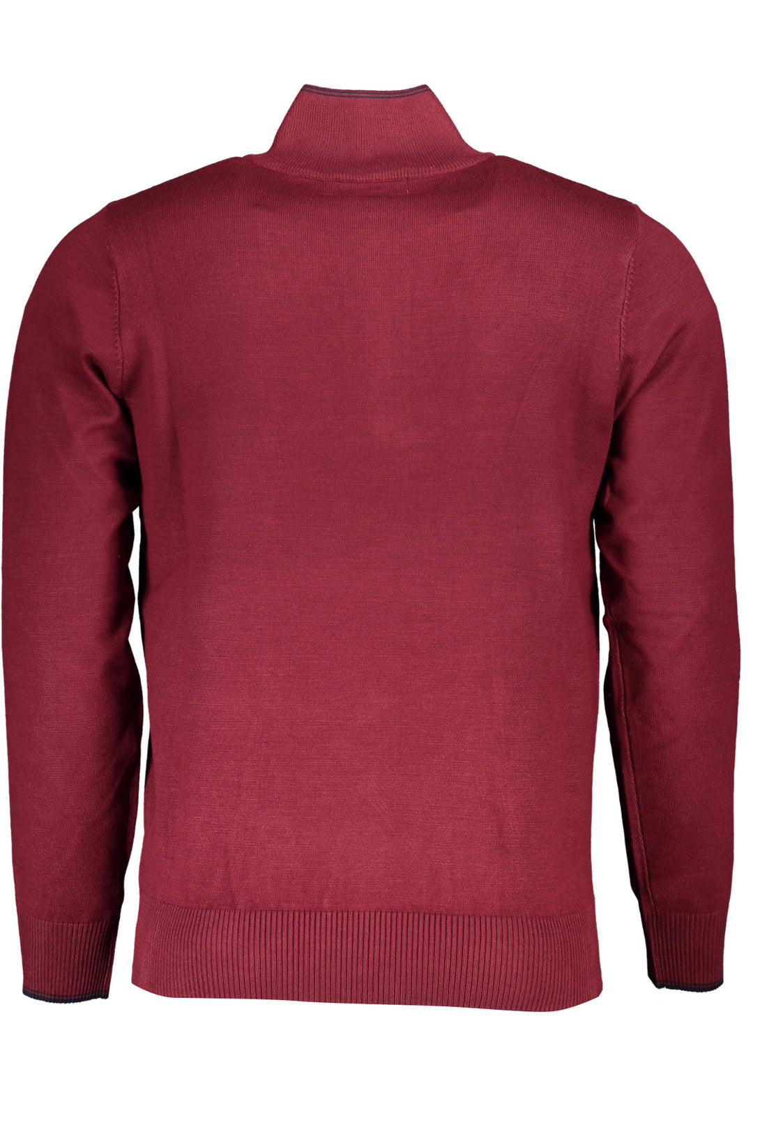 U S Grand Polo Sweaters Homme Rouge - stylesgateway