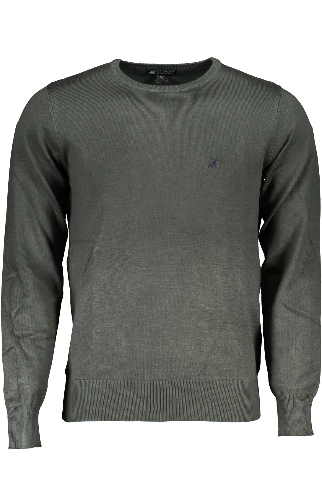 U S Grand Polo Sweaters Homme Vert - stylesgateway