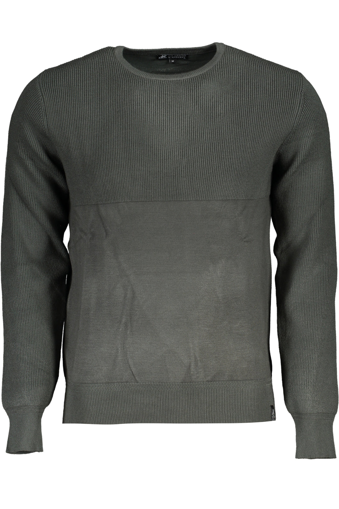 U S Grand Polo Sweaters Homme Vert - stylesgateway