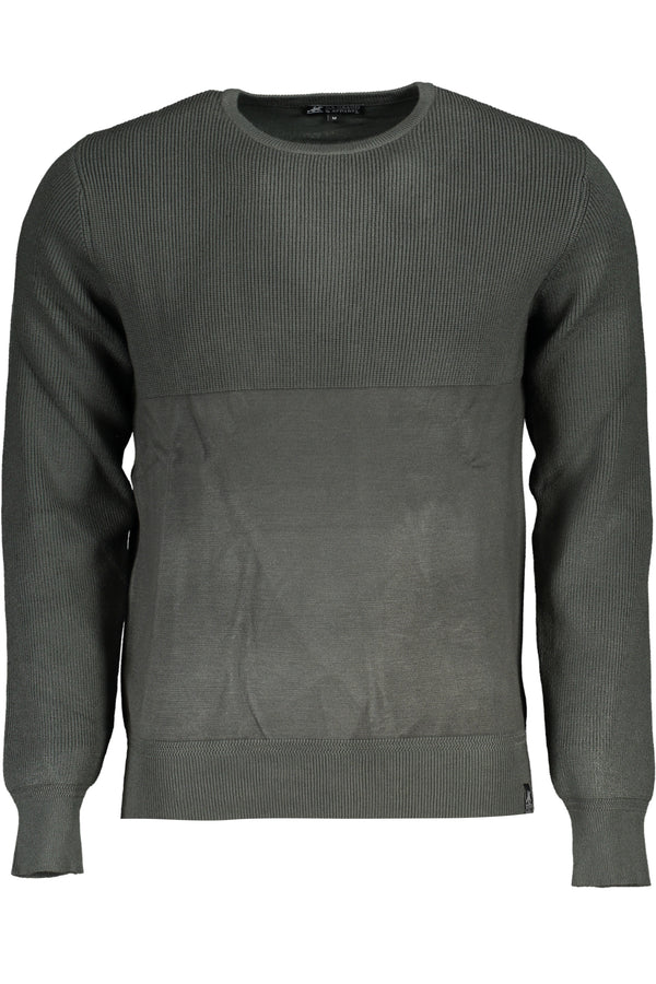 U S Grand Polo Sweaters Homme Vert - stylesgateway