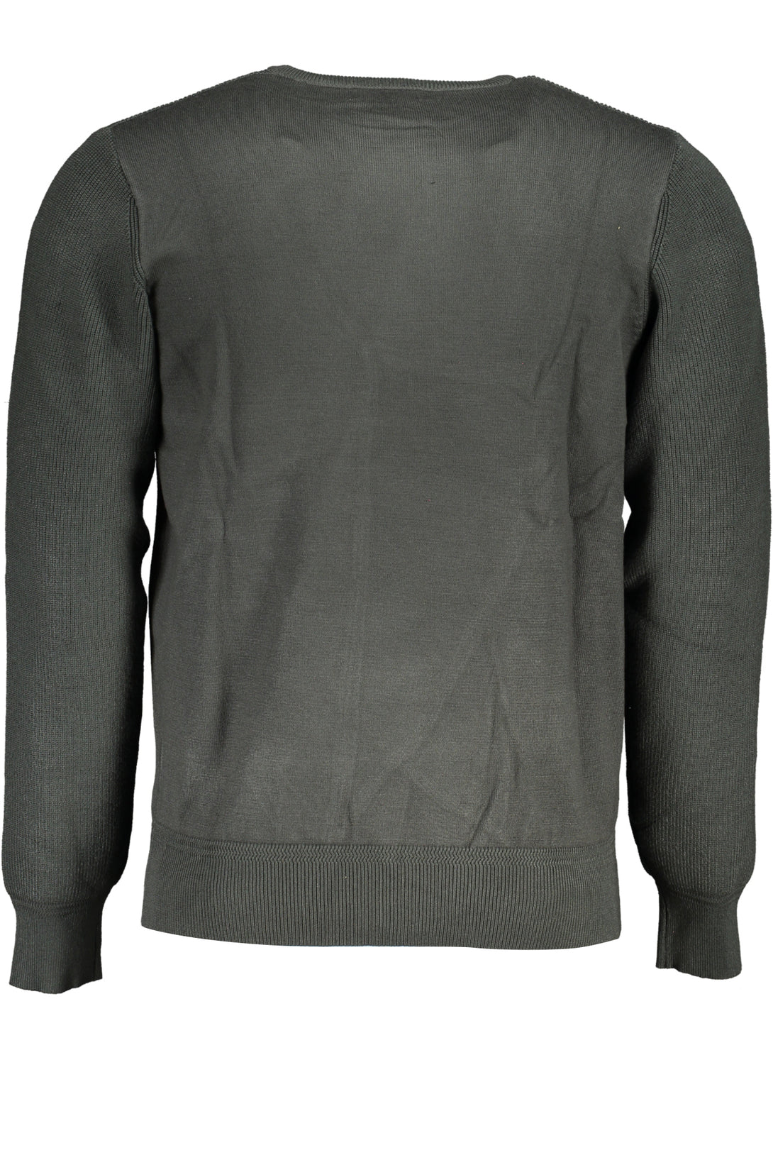 U S Grand Polo Sweaters Homme Vert - stylesgateway
