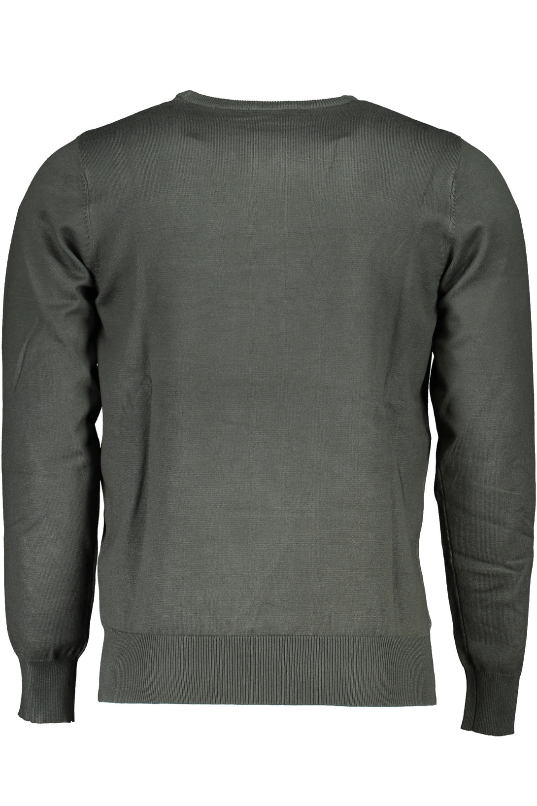 U S Grand Polo Sweaters Homme Vert - stylesgateway
