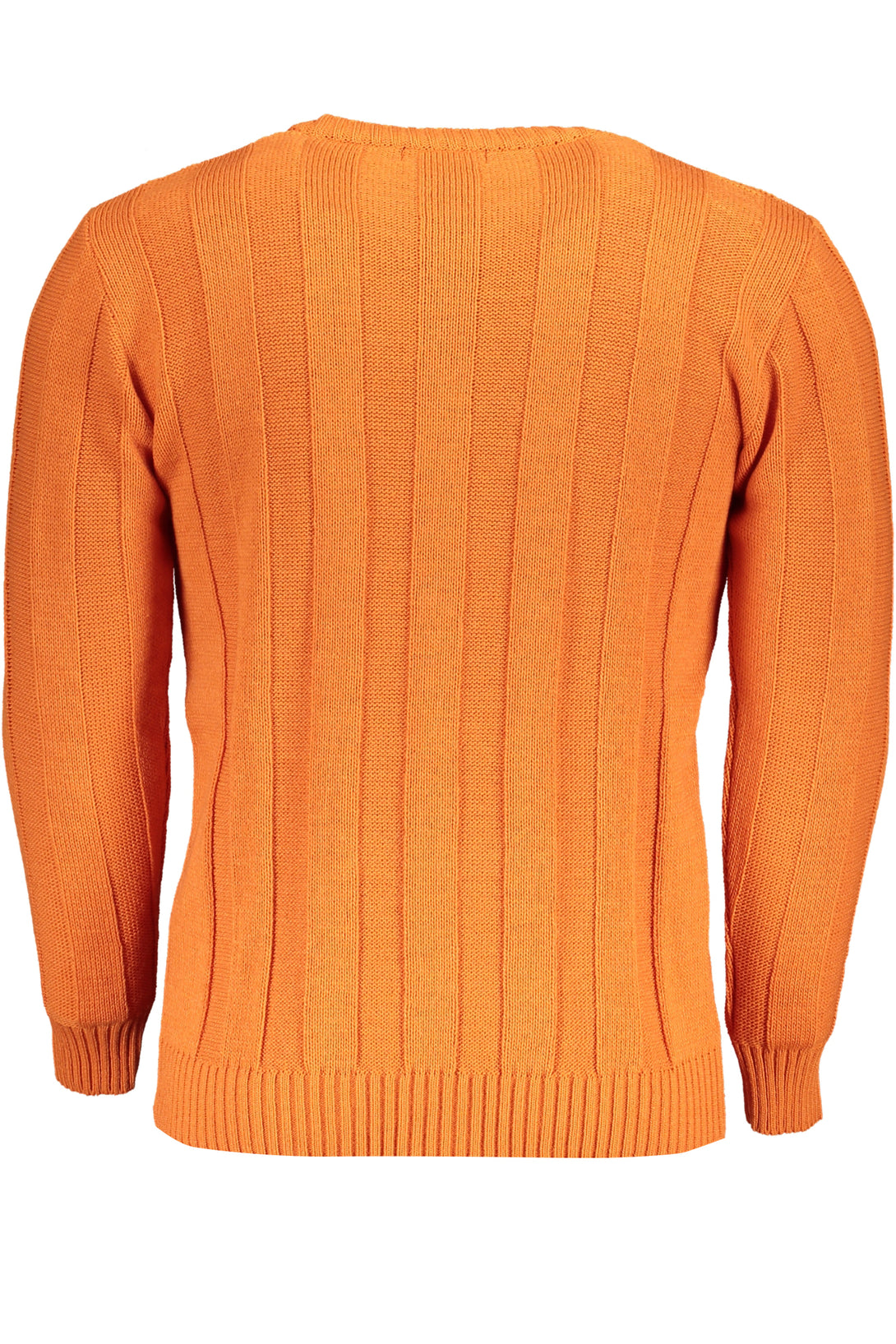U S Grand Polo Sweaters Homme Orange - stylesgateway