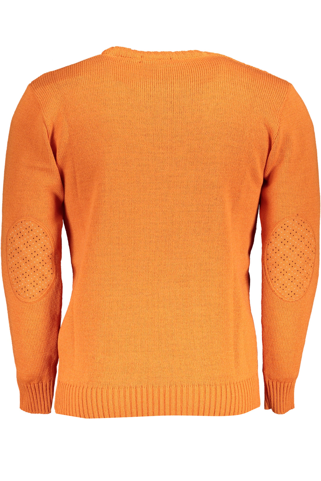 U S Grand Polo Sweaters Homme Orange - stylesgateway