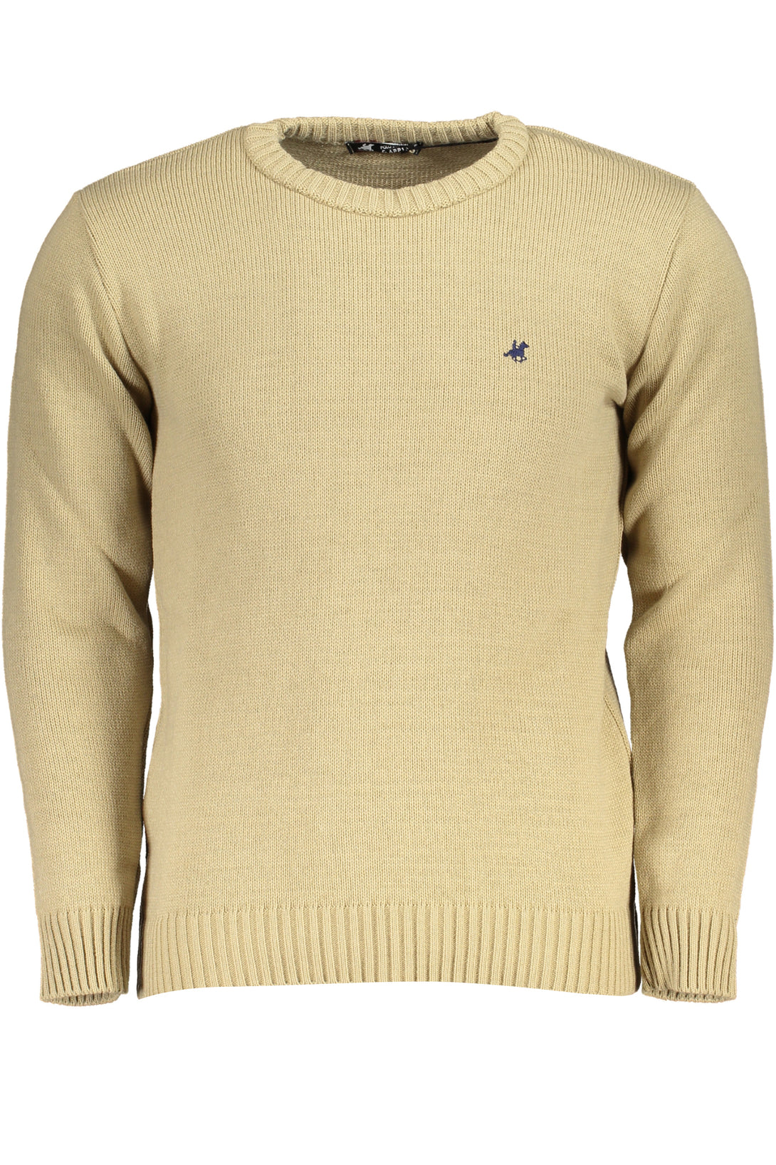 U S Grand Polo Sweaters Homme Beige - stylesgateway