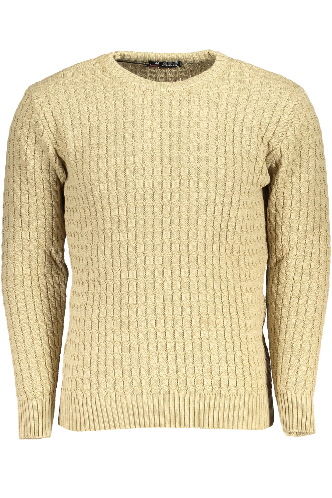 U S Grand Polo Sweaters Homme Beige - stylesgateway