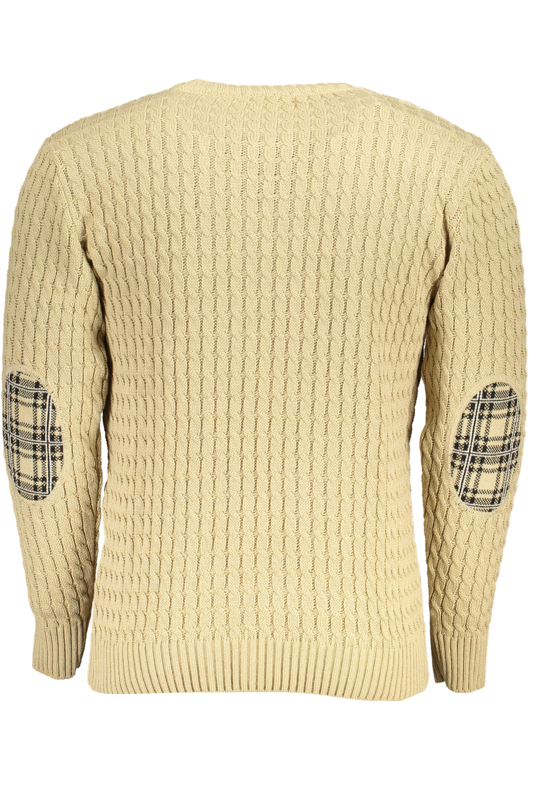 U S Grand Polo Sweaters Homme Beige - stylesgateway