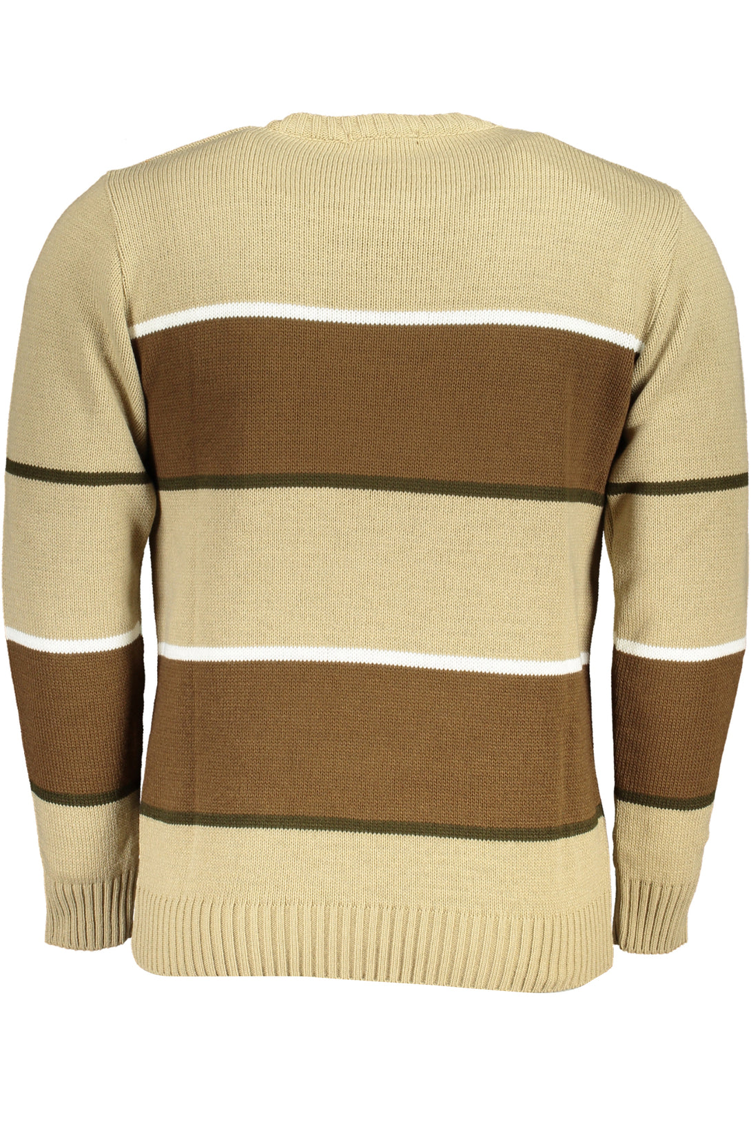 U S Grand Polo Sweaters Homme Beige - stylesgateway