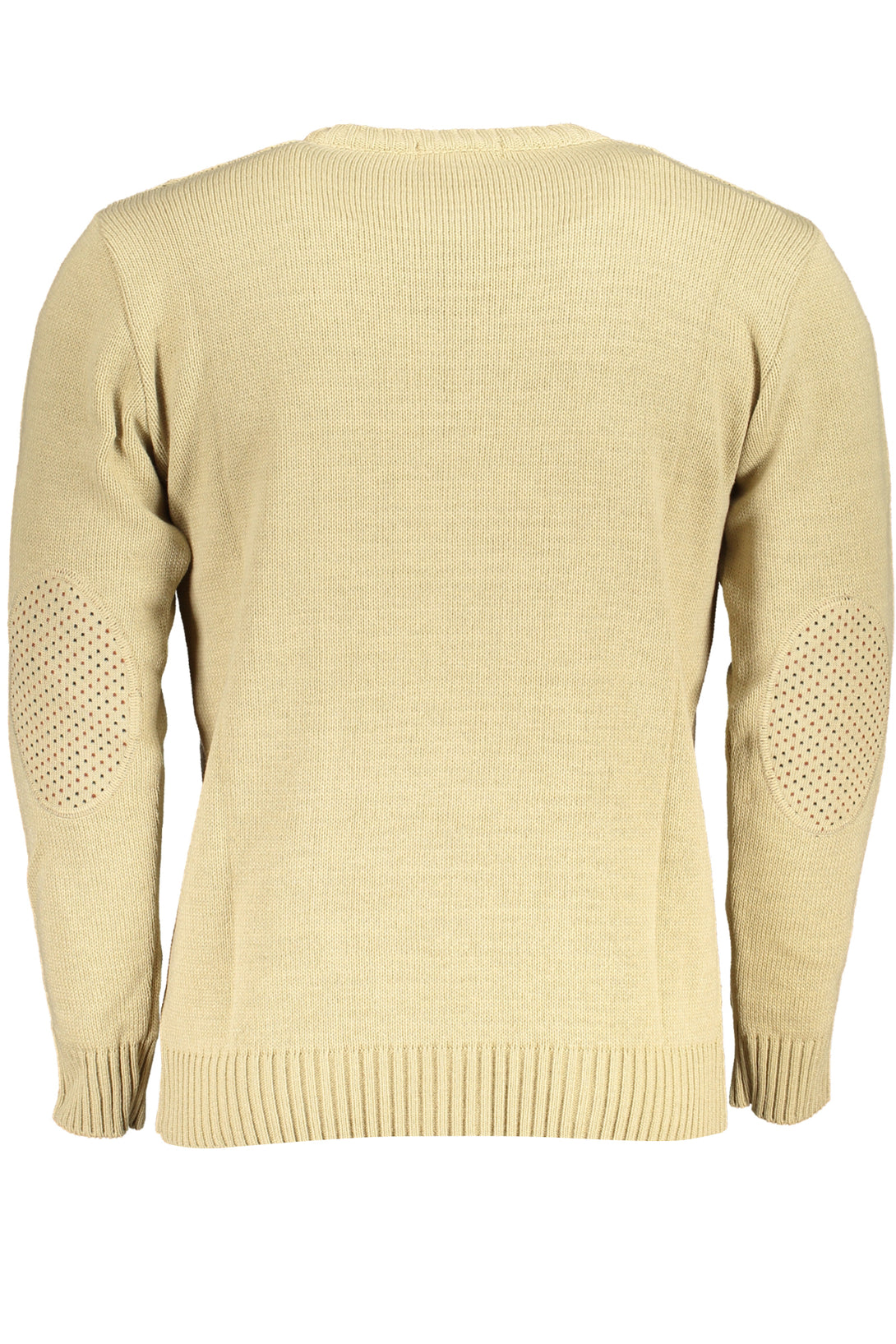 U S Grand Polo Sweaters Homme Beige - stylesgateway
