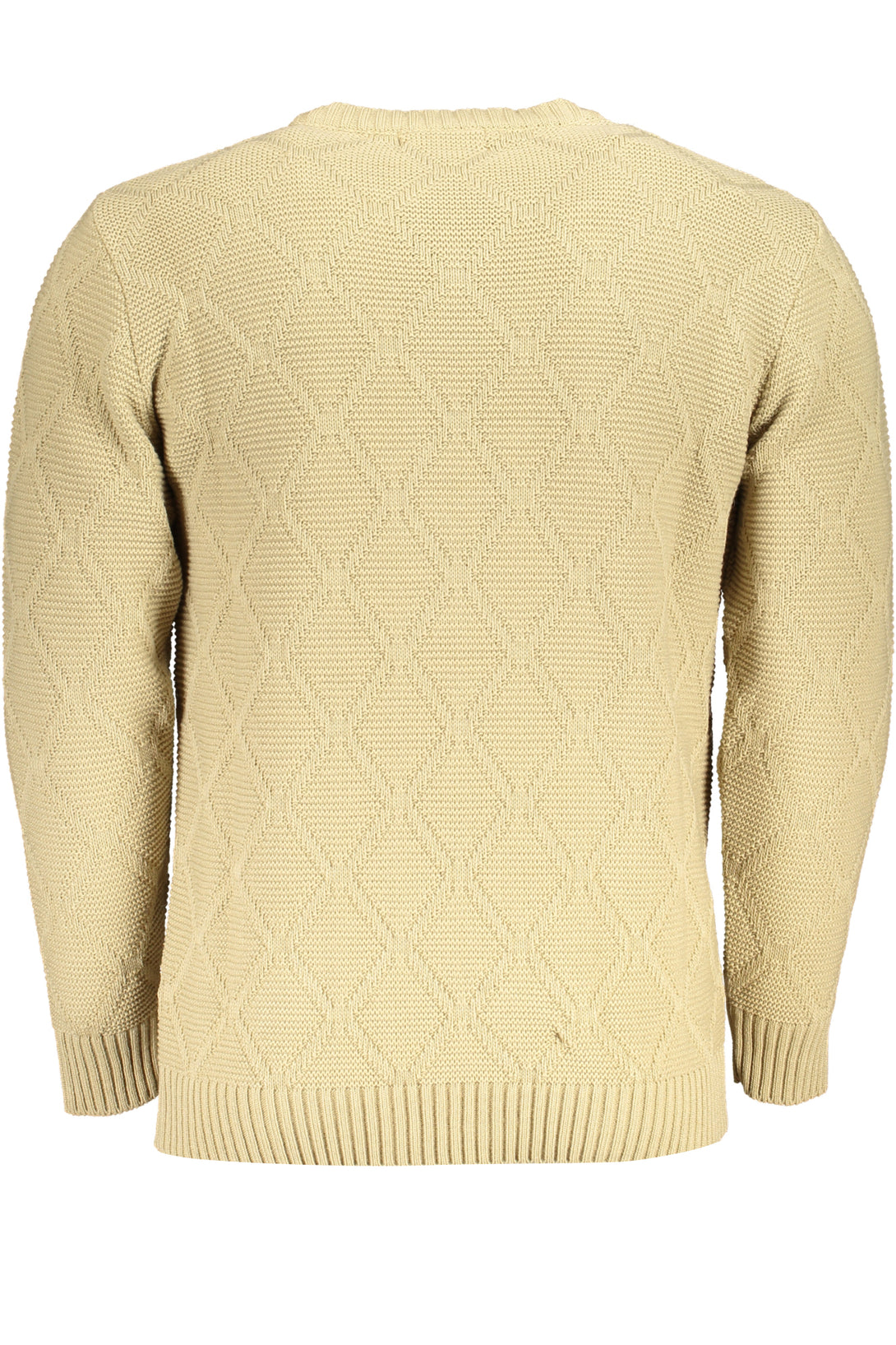 U S Grand Polo Sweaters Homme Beige - stylesgateway