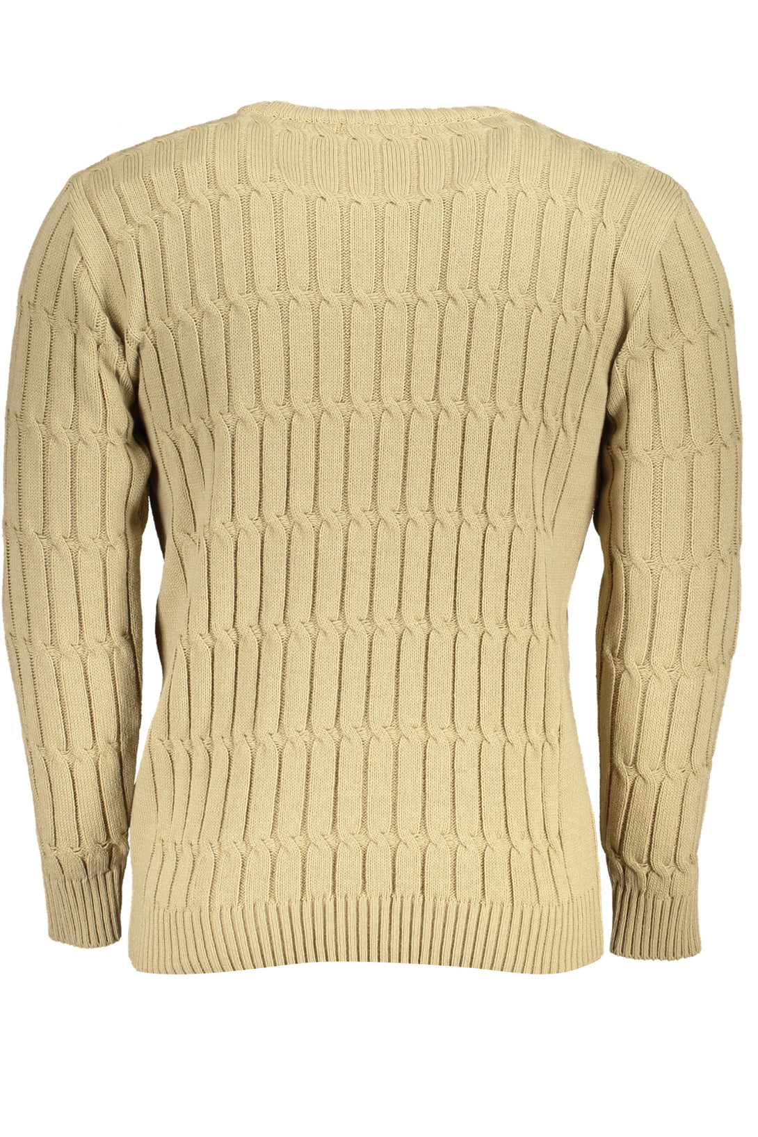 U S Grand Polo Sweaters Homme Beige - stylesgateway